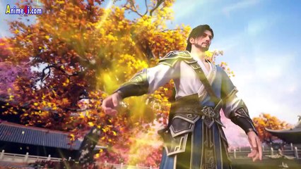 Watch Legend of Xianwu Episode 89 English Subtitles