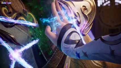 Watch Alchemy Supreme Episode 132 English Subtitles