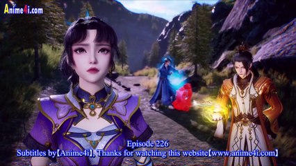 Watch Myth of the Ancients Episode 226 English Subtitles