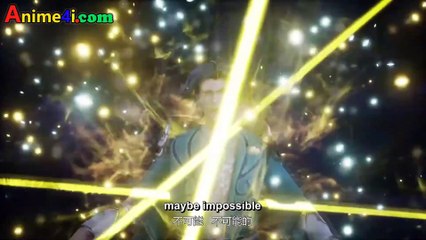 Watch Supreme God Emperor Episode 304 English Subtitles