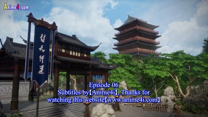 Watch Fighting for the Throne Episode 6 English Subtitles