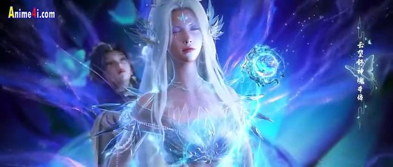 Eclipse of Illusion Episode 12 English Subtitles