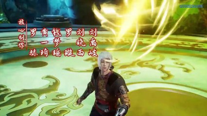 Watch Against The Sky Supreme Episode 156 English Subtitles