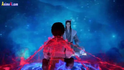 Watch The Island of Siliang Episode 24 English Subtitles