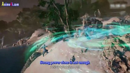 Watch Supreme God Emperor Episode 392 English Subtitles