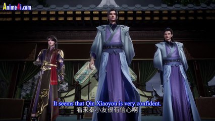 Watch Hundred Refining Soaring Record Episode 90 English Subtitles