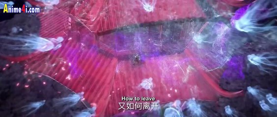 Watch Renegade Immortal (Xian Ni) Episode 33 English Subtitles