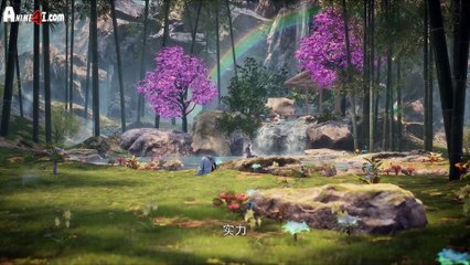 Watch Glorious Revenge of Ye Feng Episode 49 English Subtitles