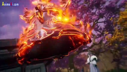 Watch Ten Thousand Worlds Episode 243 English Subtitles