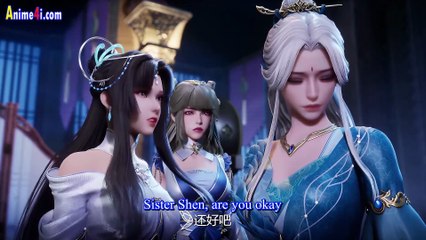 Watch Against The Sky Supreme Episode 430 English Subtitles