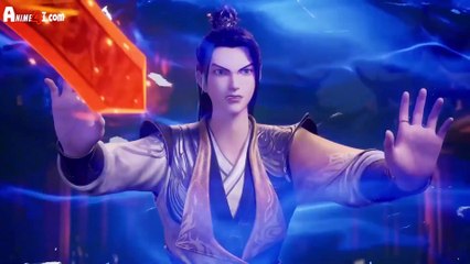 Watch Martial Master Episode 414 English Subtitles