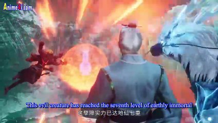 Watch Ten Thousand Worlds Episode 262 English Subtitles