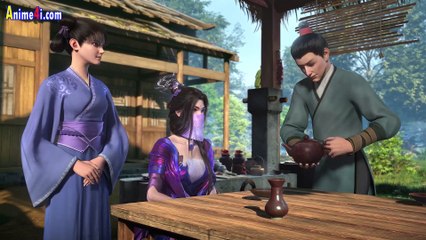 Watch The Young Brewmaster’s Adventure Season 2 Episode 15 English Subtitles
