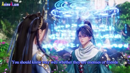 Throne of Ten Thousand Swords Episode 01 to 05 English Subtitles Watch Throne of Ten Thousand Swords Episode 01 to 05 English Subtitles