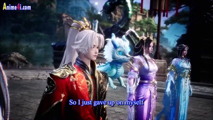 Watch Myriad Realms Supreme Episode 198 English Subtitles