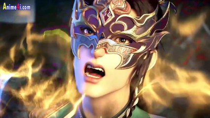 Watch The Legend of Sky Lord Episode 6 English Subtitles
