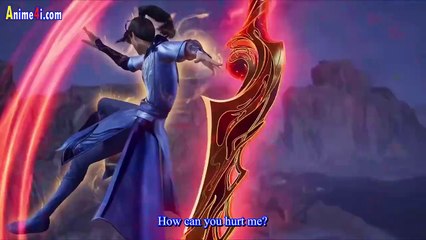Watch Dubu Xiaoyao Episode 439 English Subtitles