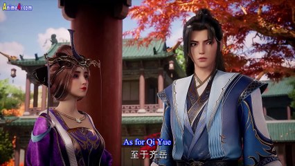 Watch Dragon Prince Yuan Episode 9 English Subtitles