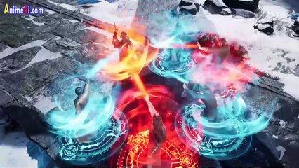 Watch Lord of Destiny Episode 6 English Subtitles