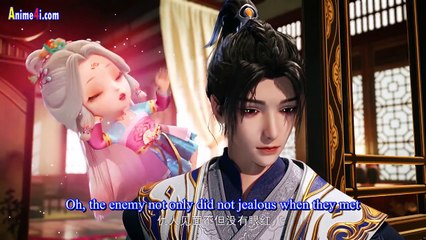 Watch Martial Inverse (Wu Ni) Episode 27 English Subtitles