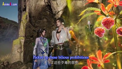 Watch King of Casual Cultivators Episode 46 English Subtitles