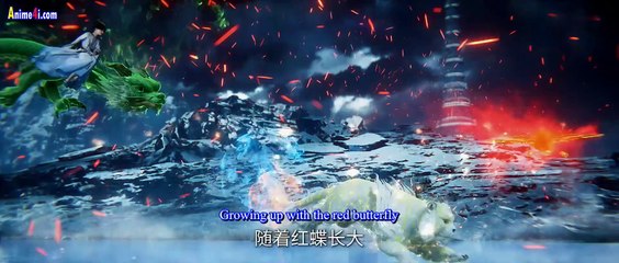 Watch Renegade Immortal (Xian Ni) Episode 60 English Subtitles