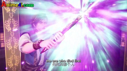 Watch Hundred Refining Soaring Record Episode 45 English Subtitles