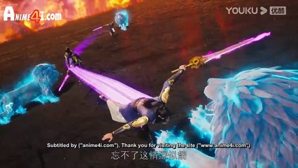 Watch The Peak Of True Martial Arts Episode 64 English Subtitles