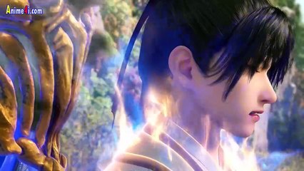 Watch Martial Peak Episode 16 English Subtitles