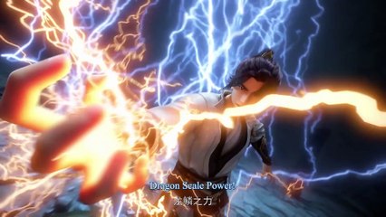 Watch Apotheosis (Become a God) Episode 68 English Subtitles