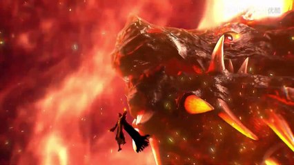 Watch Apotheosis (Become a God) Episode 6 English Subtitles