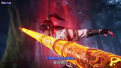 Watch Heaven Swallowing Records Episode 27 English Subtitles