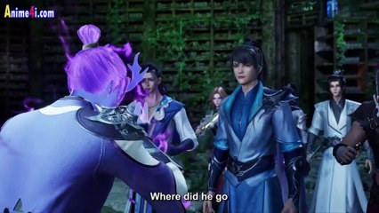 Watch Dubu Xiaoyao Episode 416 English Subtitles