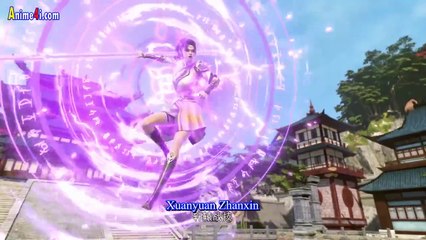 Watch My Female Disciples Are Big Cheeses Episode 10 English Subtitles