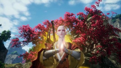 Watch Myriad Realms Supreme Episode 10 English Subtitles