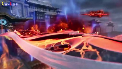 Watch Ten Thousand Worlds Episode 221 English Subtitles