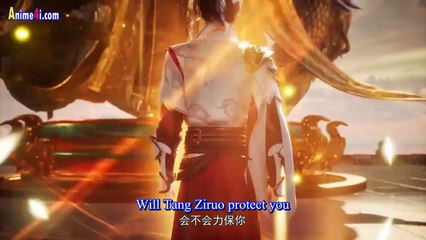 The Sword Emperor of Eternity Episode 6 English Subtitles Watch The Sword Emperor of Eternity Episode 6 English Subtitles