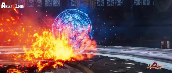 Watch The Magic Chef Of Ice And Fire Episode 131 English Subtitles