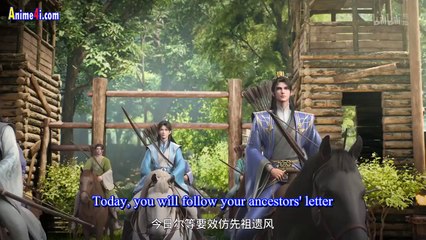 Watch Everything is Fine with the Emperor Episode 9 English Subtitles