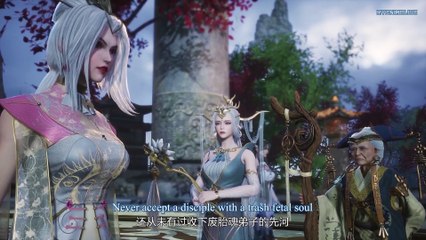Watch Against The Sky Supreme Episode 62 English Subtitles