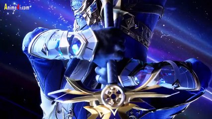 Watch Throne of Seal Episode 159 English Subtitles