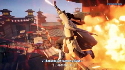 Watch A Mortal’s Journey to Immortality Episode 18 English Subtitles
