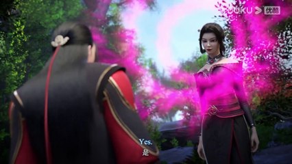 Watch Legend of Xianwu Episode 4 English Subtitles