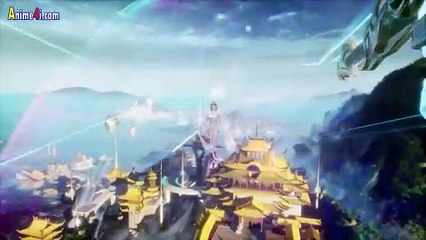 Watch Myriad Realms Supreme Episode 193 English Subtitles