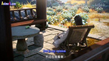 Watch The Path Toward Heaven Episode 12 English Subtitles