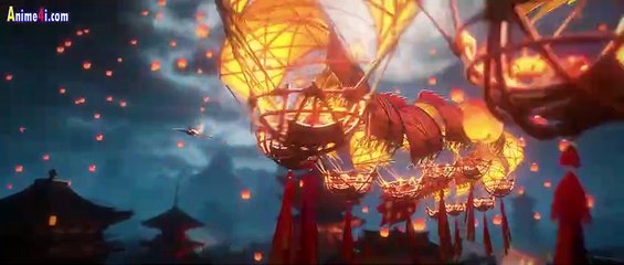 Watch World of Immortals Episode 1 English Subtitles