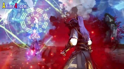 Watch Legend of Xianwu Episode 56 English Subtitles