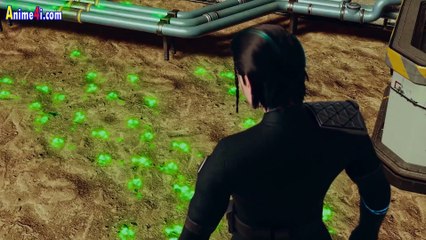 Watch Nirvana of Storm Rider Episode 18 English Subtitles