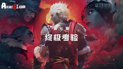 Watch Journey to the West The Mad King (Asura) Episode 7 English Subtitles