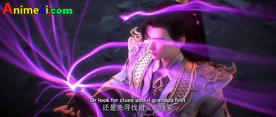 Watch Perfect World Episode 119 English Subtitles